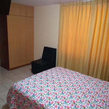 Hotel Hostal Las Begonias Arequipa Exterior foto