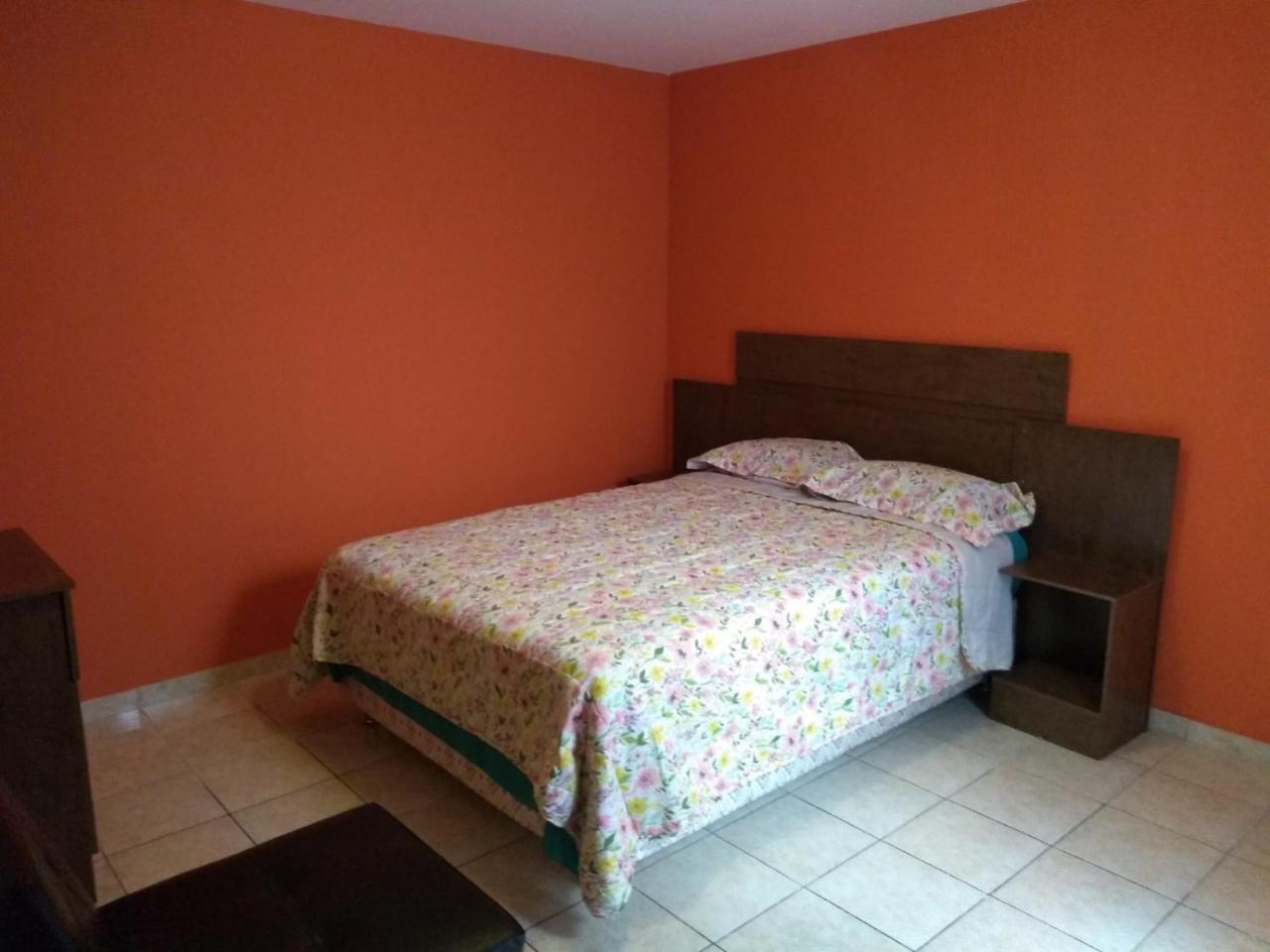 Hotel Hostal Las Begonias Arequipa Exterior foto