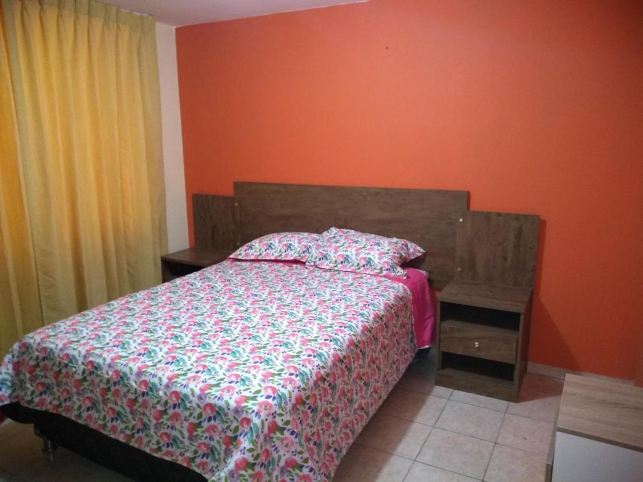 Hotel Hostal Las Begonias Arequipa Exterior foto